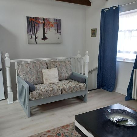 Number Four Apartment Brighton Екстериор снимка
