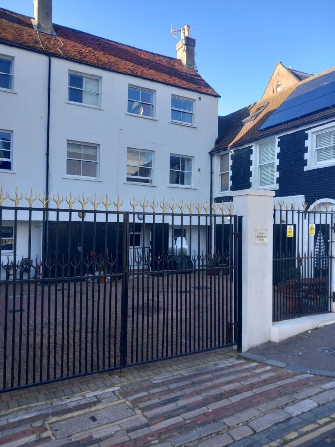 Number Four Apartment Brighton Екстериор снимка