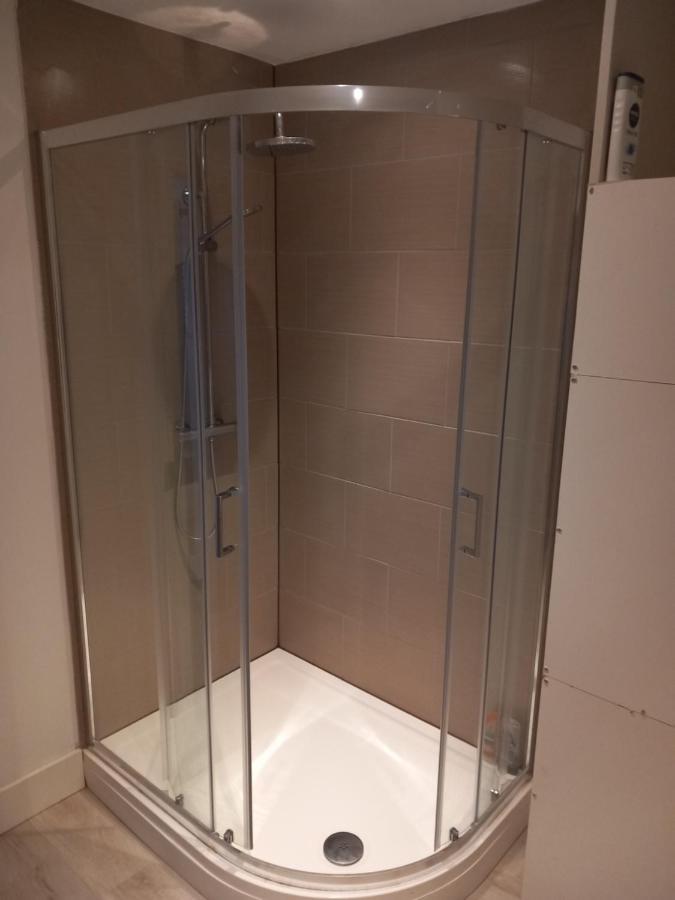 Number Four Apartment Brighton Екстериор снимка
