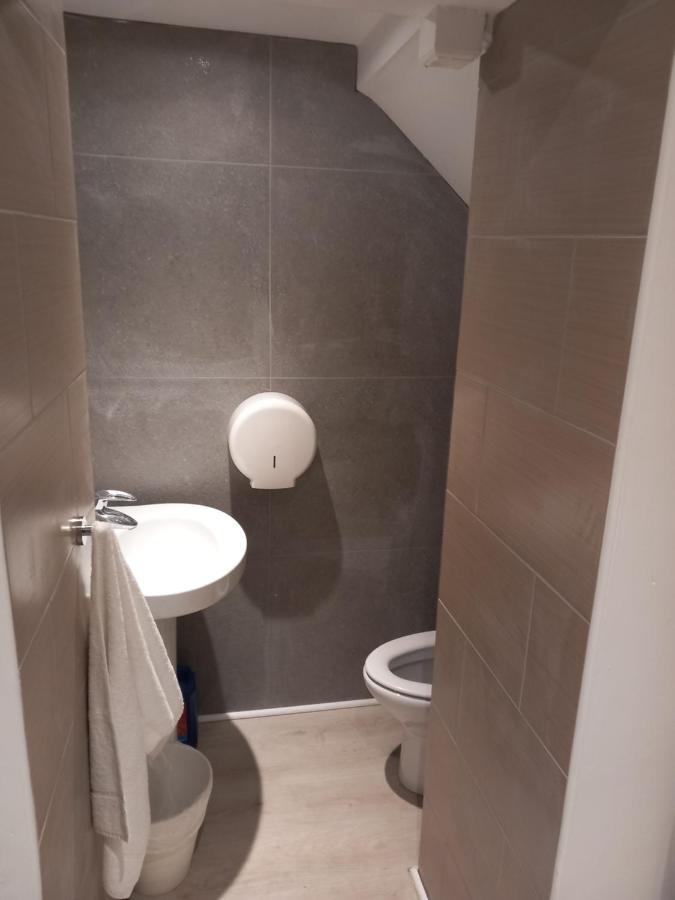 Number Four Apartment Brighton Екстериор снимка