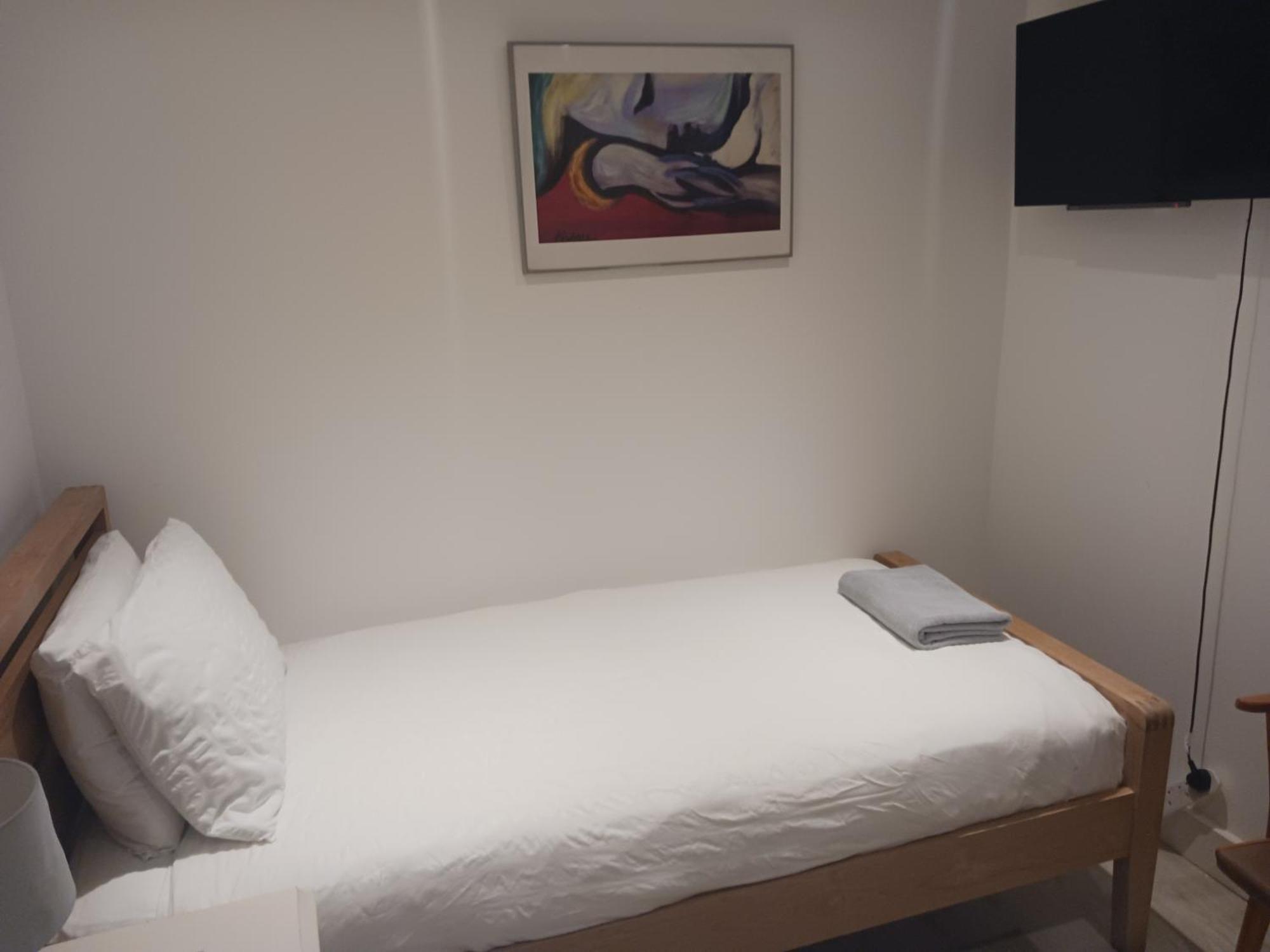 Number Four Apartment Brighton Екстериор снимка