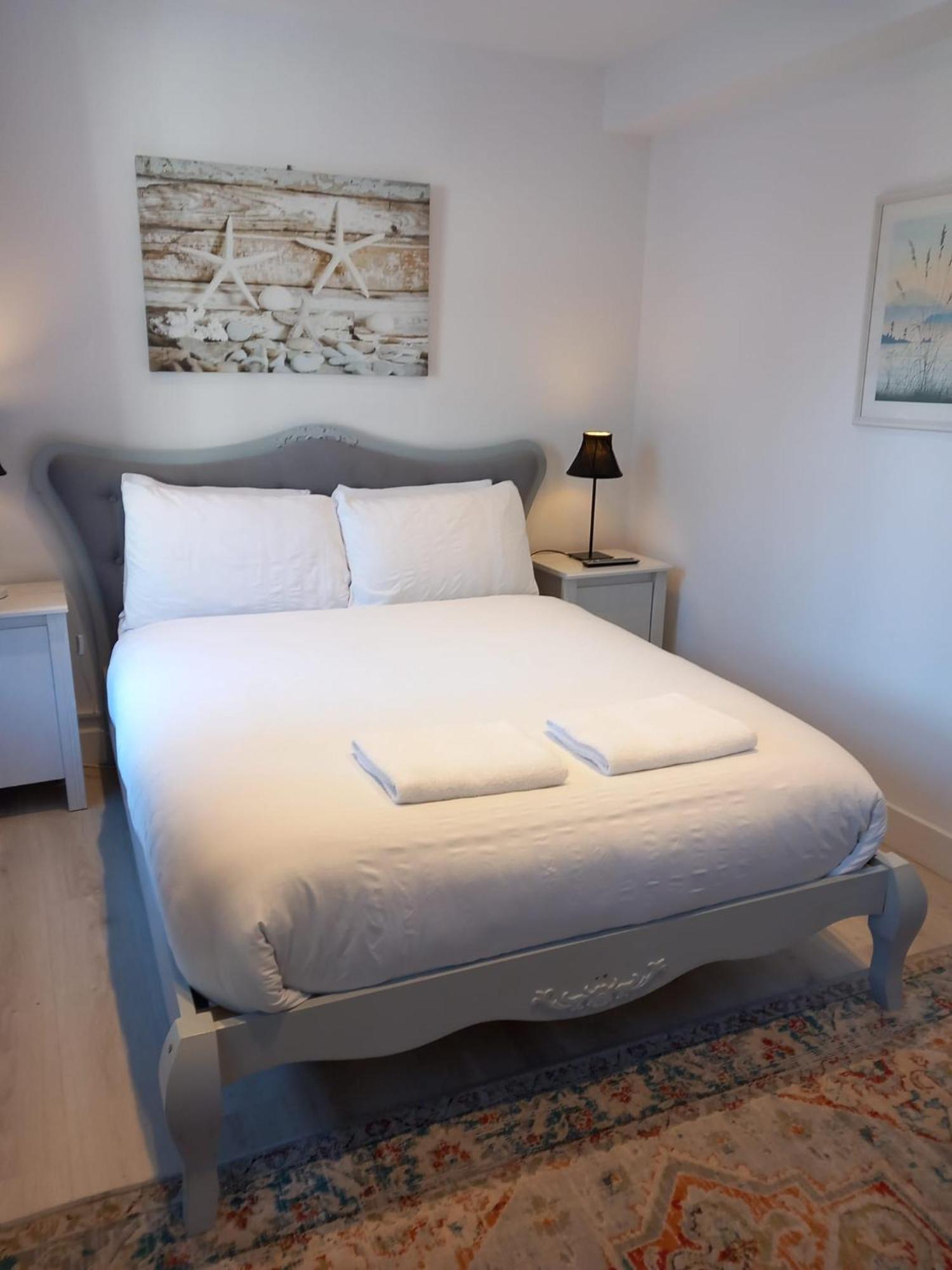 Number Four Apartment Brighton Екстериор снимка