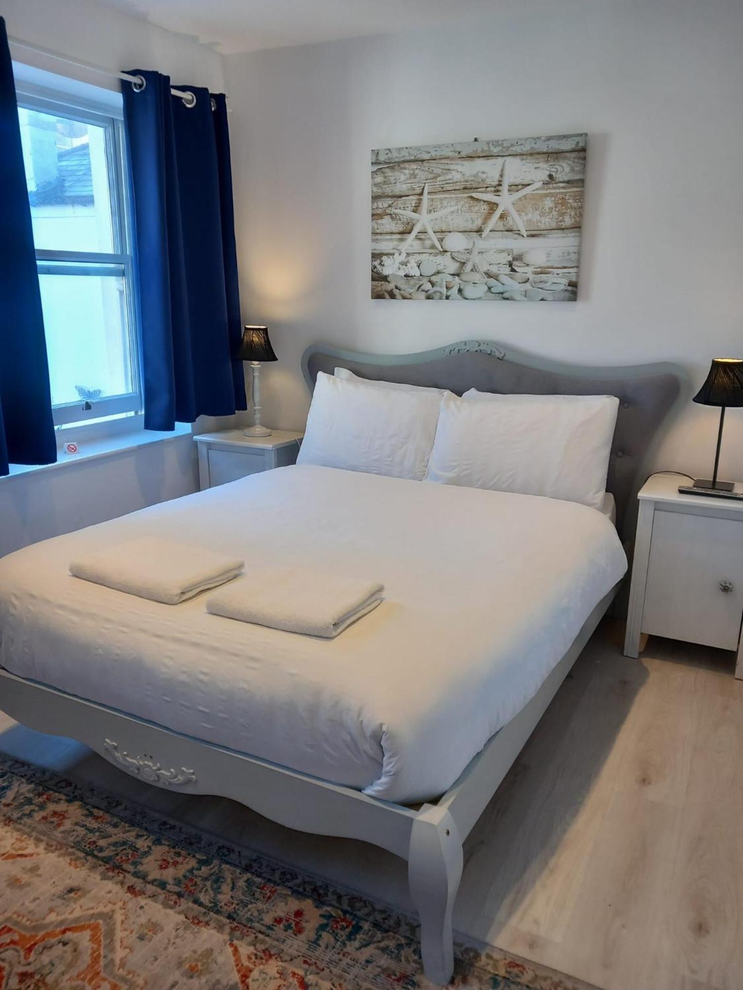 Number Four Apartment Brighton Екстериор снимка