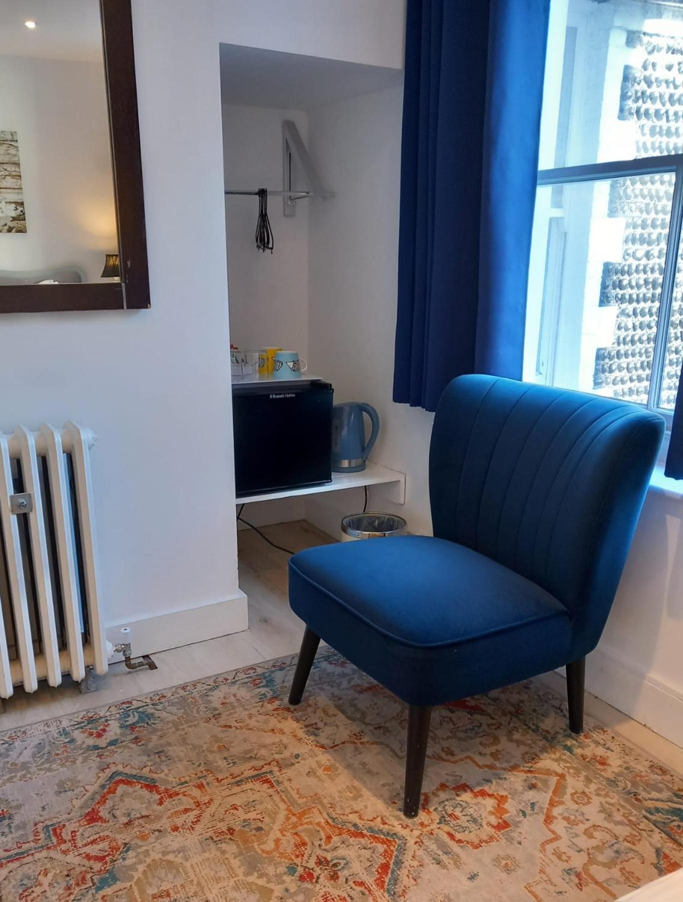 Number Four Apartment Brighton Екстериор снимка