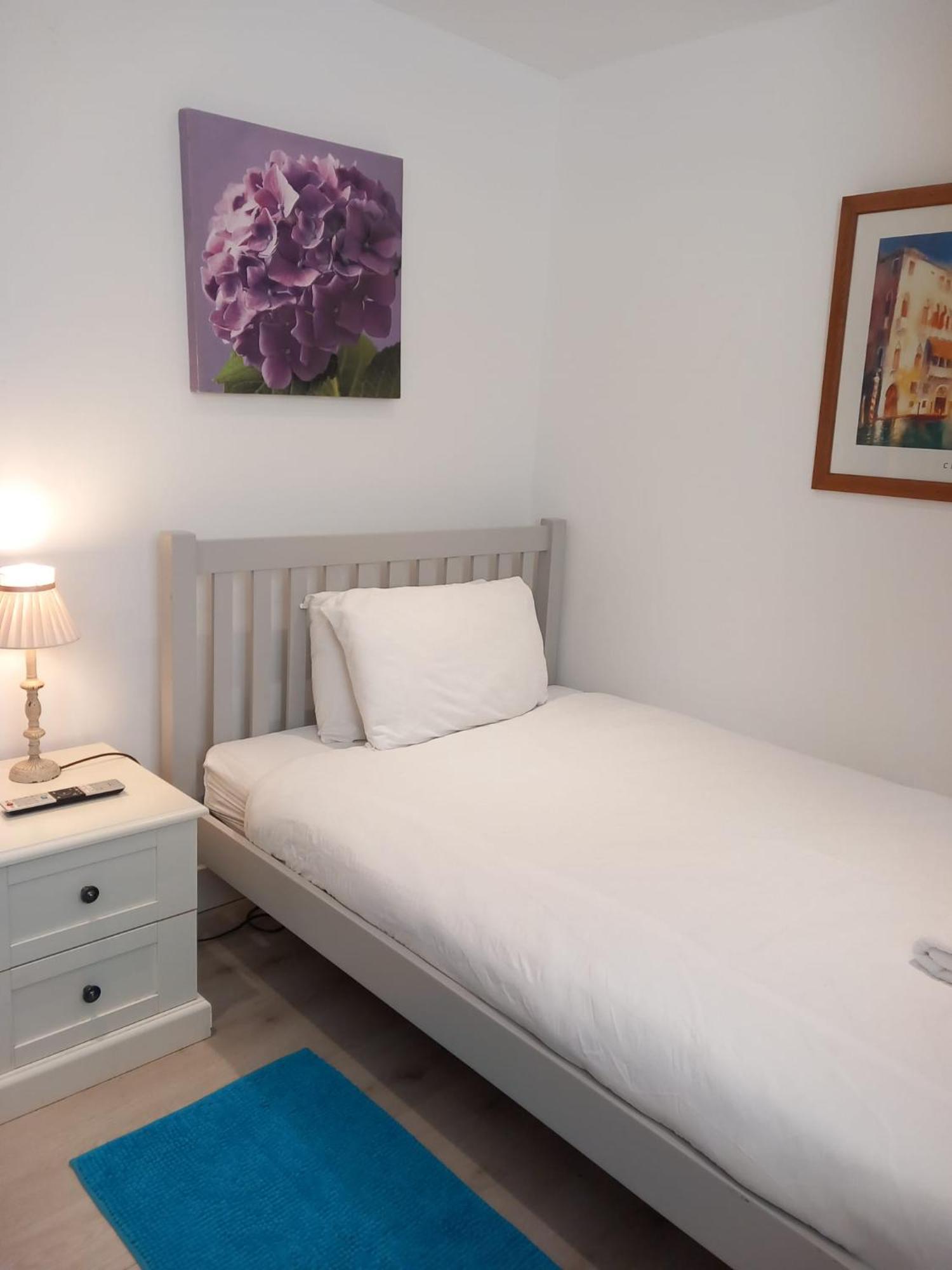 Number Four Apartment Brighton Екстериор снимка