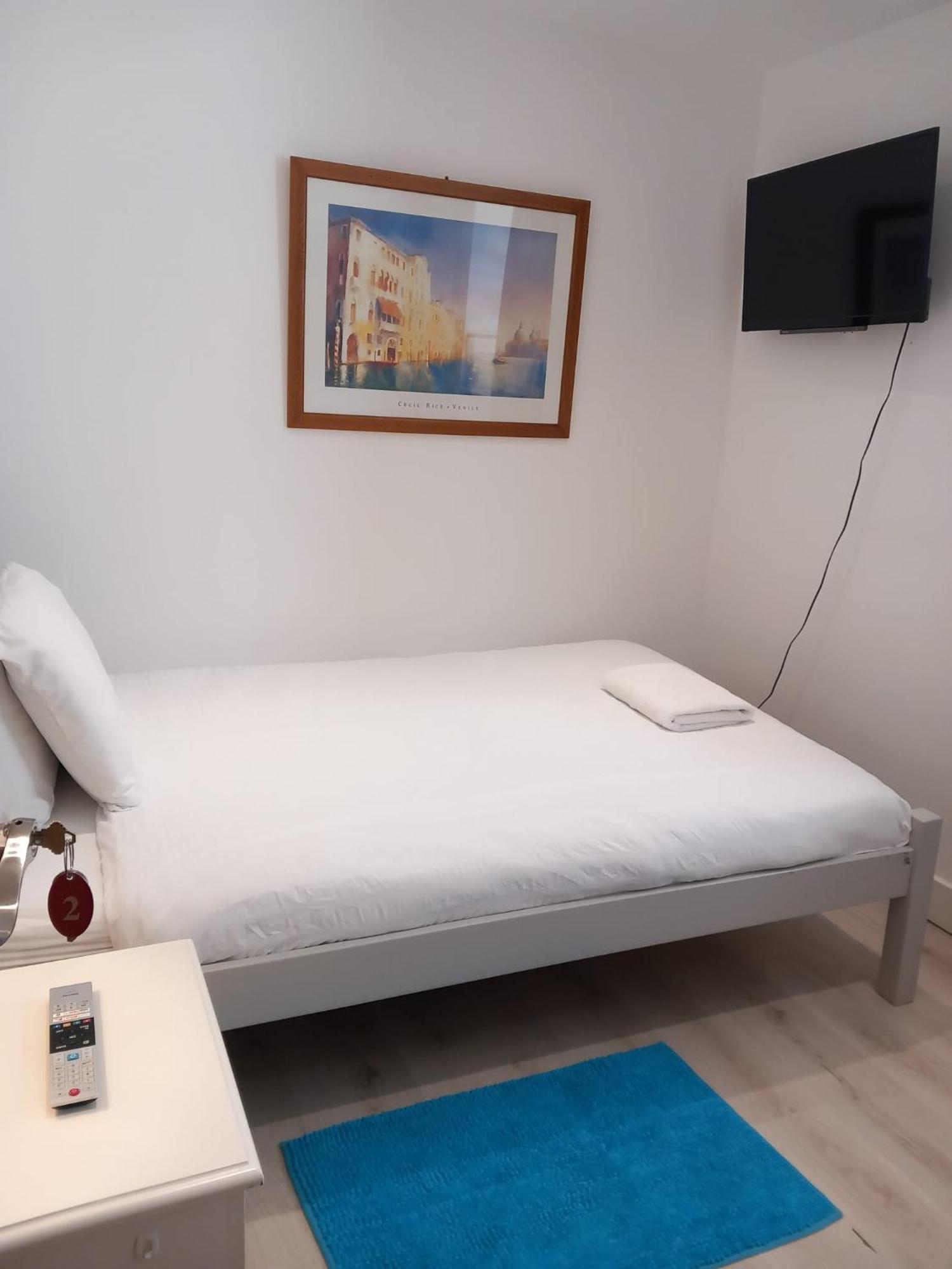 Number Four Apartment Brighton Екстериор снимка
