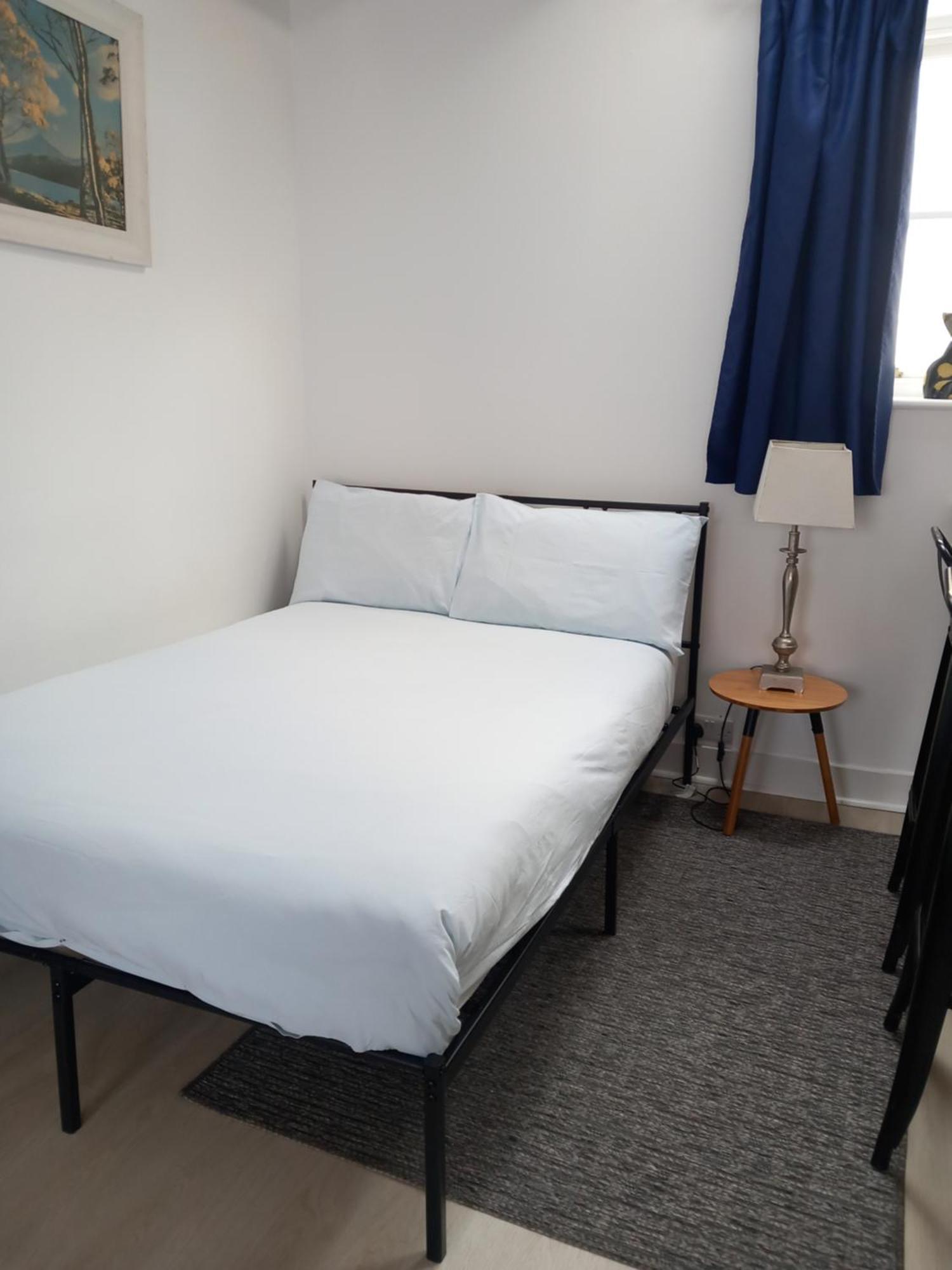 Number Four Apartment Brighton Екстериор снимка