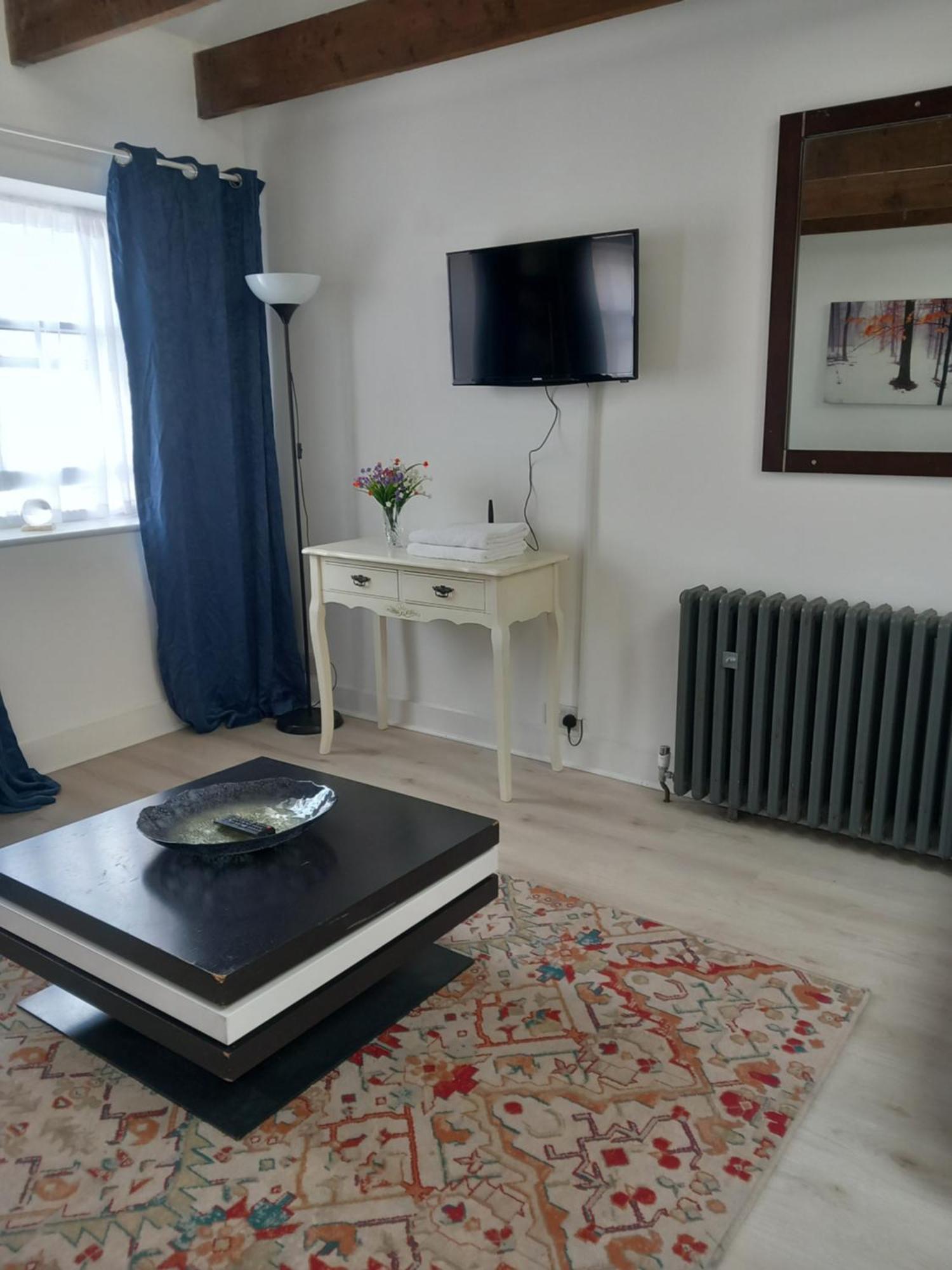 Number Four Apartment Brighton Екстериор снимка